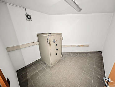 Technikraum