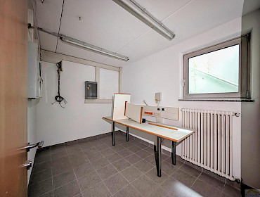 Abstellraum / Keller Abstellraum / Keller