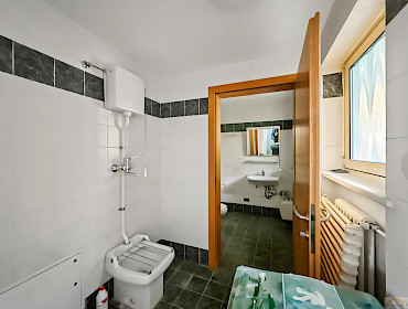 Toilette