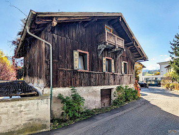 Aussenansicht Aussenansicht