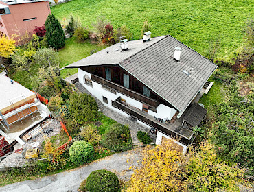 Exklusives Anwesen in ausgezeichneter Wohnlage Exklusives Anwesen in ausgezeichneter Wohnlage