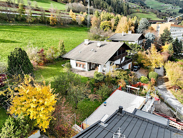 Ihr Zuhause, wo Natur Entspannung umarmt Ihr Zuhause, wo Natur Entspannung umarmt