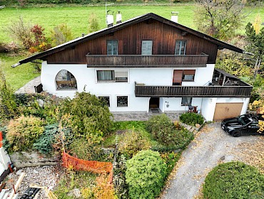 Einzigartige Residenz Einzigartige Residenz