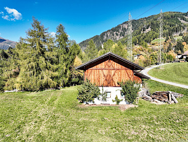 Außenansicht Außenansicht