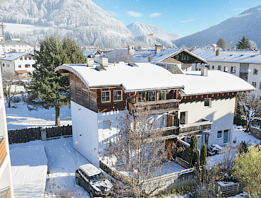 Außenfoto Kondominium