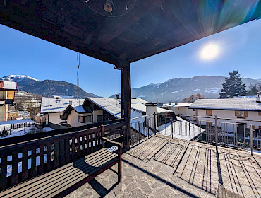 Ruhig dennoch Zentrumsnah Ruhig dennoch Zentrumsnah