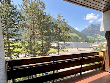 Balkon