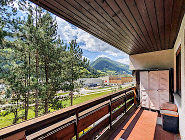 balcone balcone