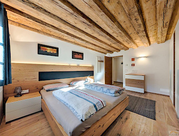 camera padronale camera padronale