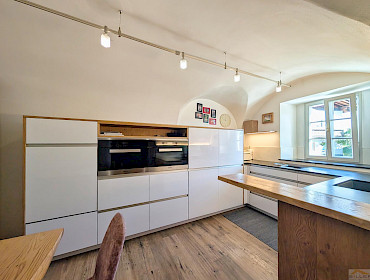 cucina abitabile su misura cucina abitabile su misura