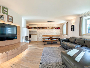 salotto ampio salotto ampio