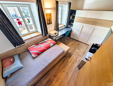 2a camera da letto 2a camera da letto