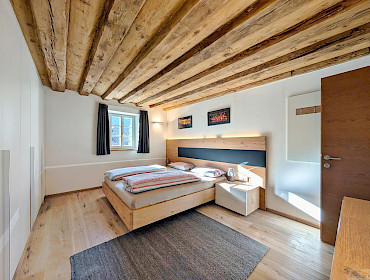 camera padronale camera padronale