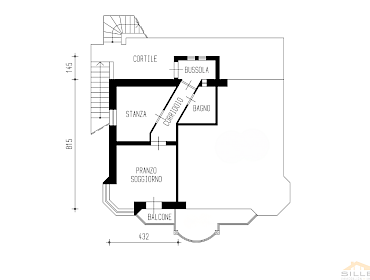 Grundriss Grundriss