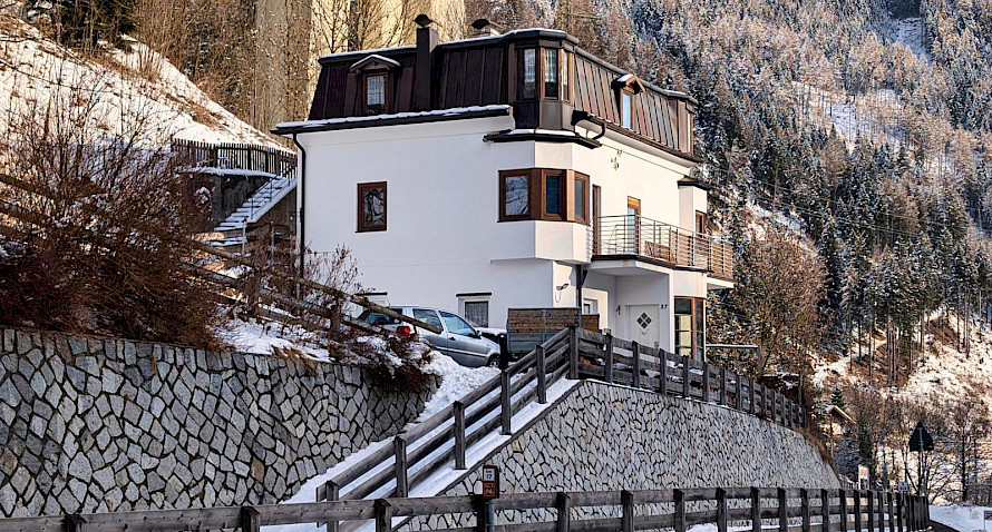 2-Z-W mit Westbalkon zum Vorteilspreis Bild