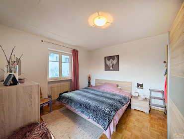 Hauptschlafzimmer