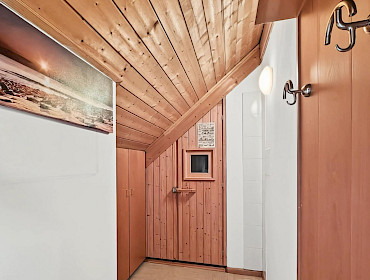 private Sauna zum Relaxen private Sauna zum Relaxen