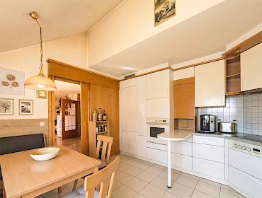 separate Wohnküche separate Wohnküche