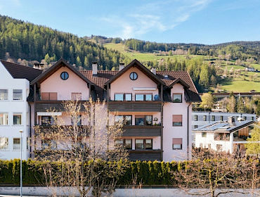 Außenansicht Außenansicht