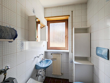 Badezimmer mit Fenster Badezimmer mit Fenster