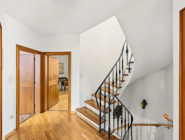 Wendeltreppe Wendeltreppe