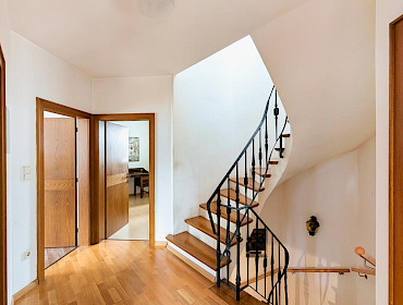 Wendeltreppe Wendeltreppe