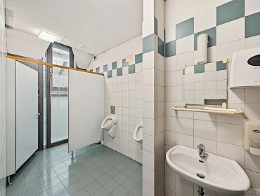 Badezimmer/ WC