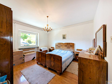 2. Schlafzimmer 2. Schlafzimmer