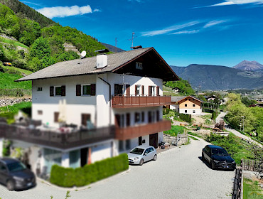 Außenansicht Außenansicht