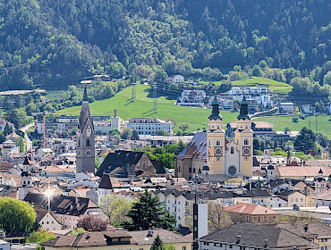 Panorama-Aussicht Panorama-Aussicht