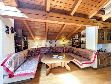 Wohnzimmer Wohnzimmer
