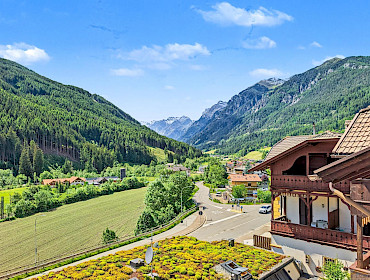 Panorama-Ansicht Panorama-Ansicht