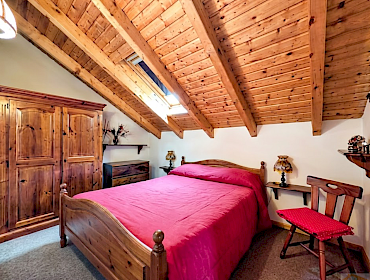 Hauptschlafzimmer