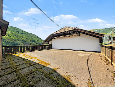Terrasse Terrasse