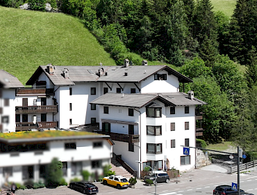 Außenansicht Außenansicht