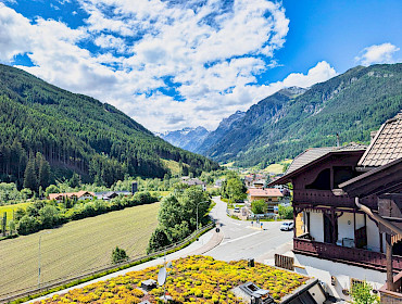 Panorama-Ansicht Panorama-Ansicht