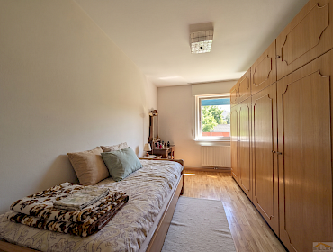 2. Schlafzimmer 2. Schlafzimmer