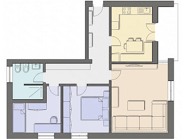 Grundriss Grundriss