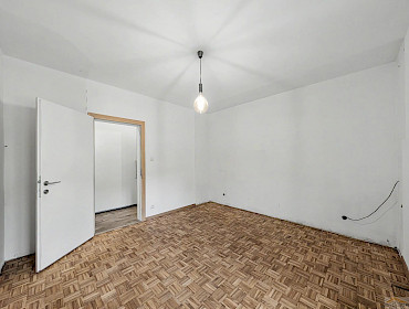 zusätzliches Schlafzimmer mit Fenster zusätzliches Schlafzimmer mit Fenster