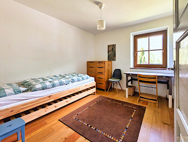 3. Schlafzimmer 3. Schlafzimmer