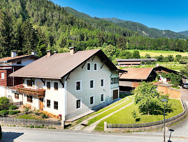 Außenansicht Außenansicht
