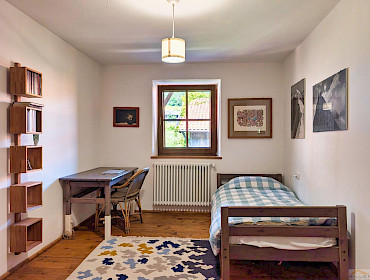 4. Schlafzimmer 4. Schlafzimmer