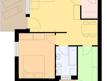 Grundriss Grundriss