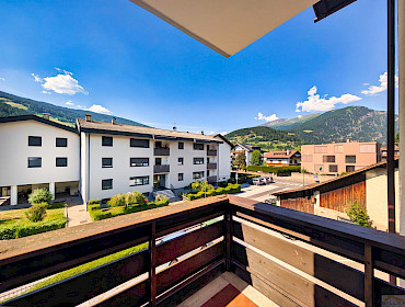 1. Balkon 1. Balkon
