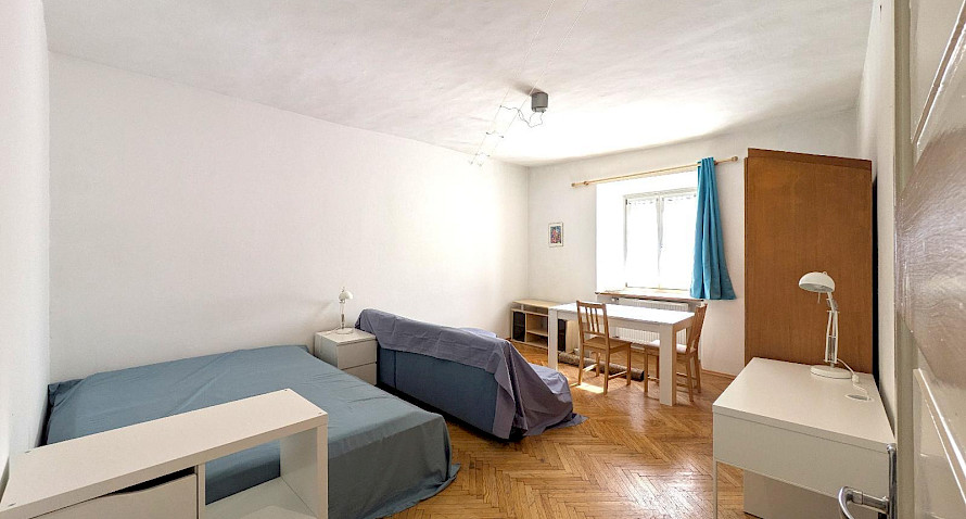 Sterzing: zentrale 1-Z-Wohnung zu vermieten Bild