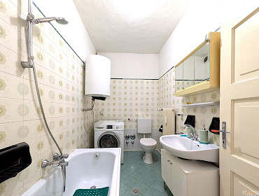 Badezimmer Badezimmer