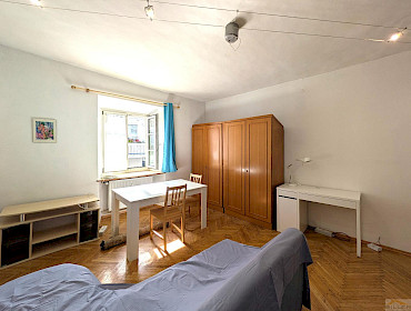 Wohnzimmer/Schlafzimmer Wohnzimmer/Schlafzimmer