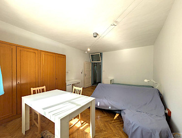 Wohnzimmer/Schlafzimmer Wohnzimmer/Schlafzimmer