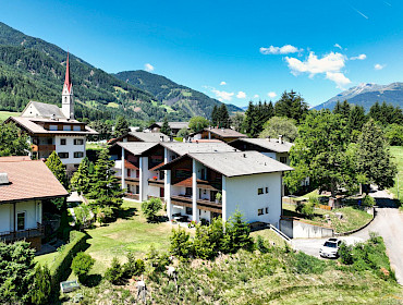 Außenansicht Außenansicht