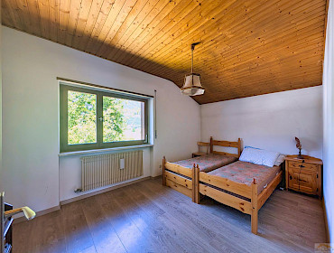 2. Schlafzimmer 2. Schlafzimmer